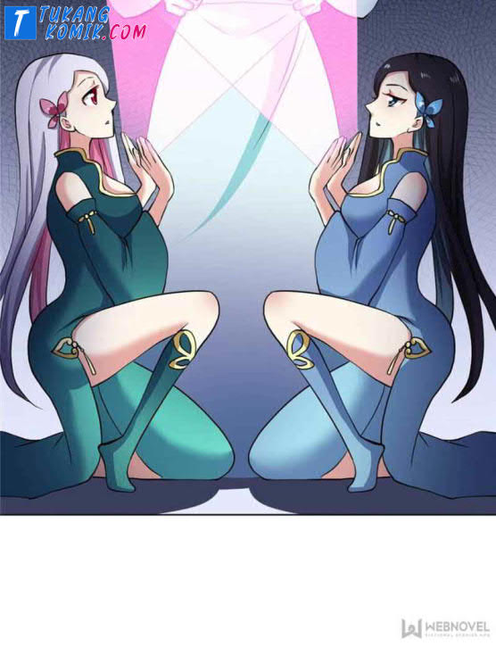 Rebirth Become a Dog Chapter 108 - halaman 57