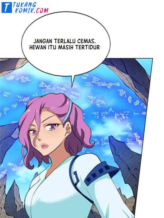 Rebirth Become a Dog Chapter 108 - halaman 58