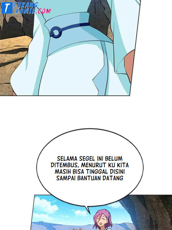 Rebirth Become a Dog Chapter 108 - halaman 59