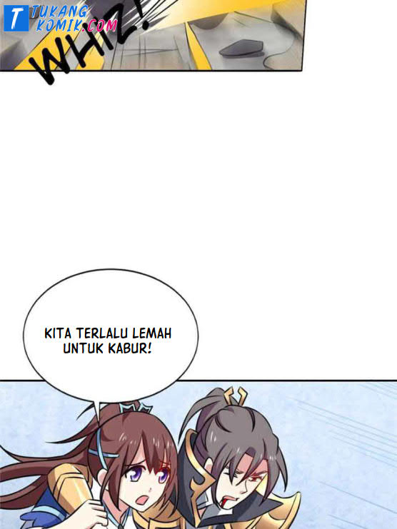 Rebirth Become a Dog Chapter 108 - halaman 6
