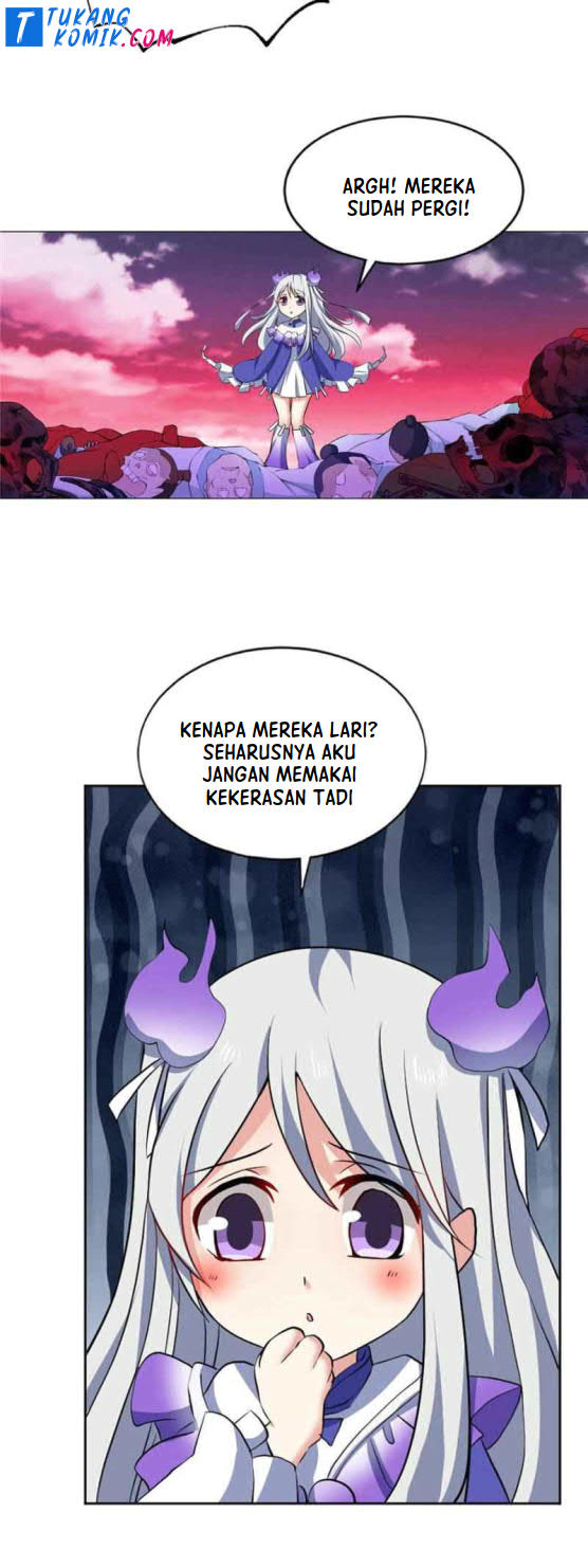 Rebirth Become a Dog Chapter 108 - halaman 61