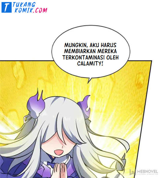 Rebirth Become a Dog Chapter 108 - halaman 62