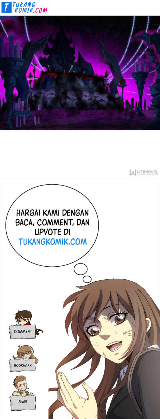 Rebirth Become a Dog Chapter 108 - halaman 65