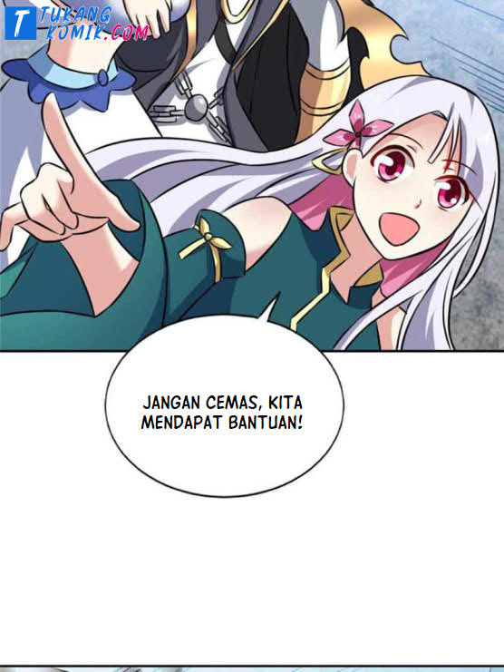 Rebirth Become a Dog Chapter 108 - halaman 8