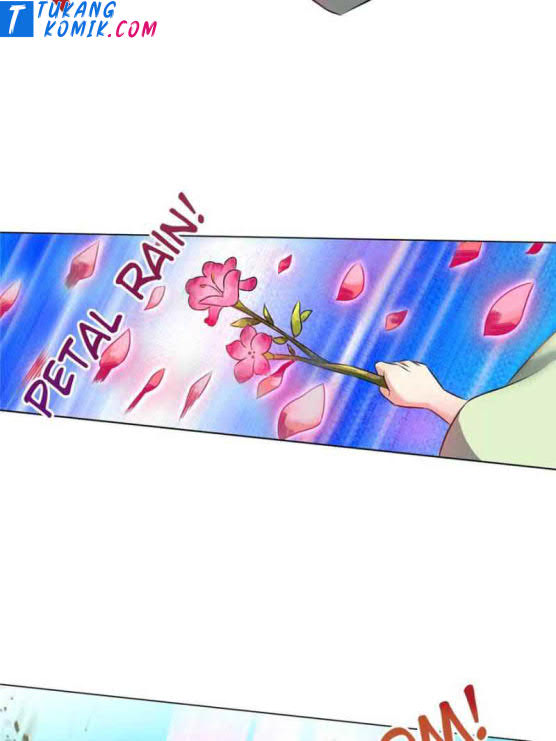 Rebirth Become a Dog Chapter 109 - halaman 10