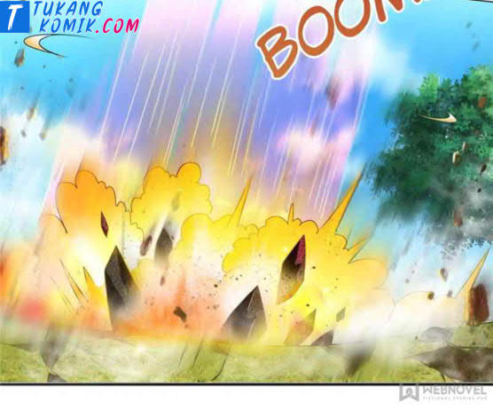 Rebirth Become a Dog Chapter 109 - halaman 11