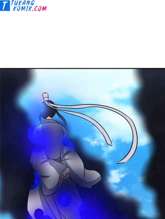 Rebirth Become a Dog Chapter 109 - halaman 12
