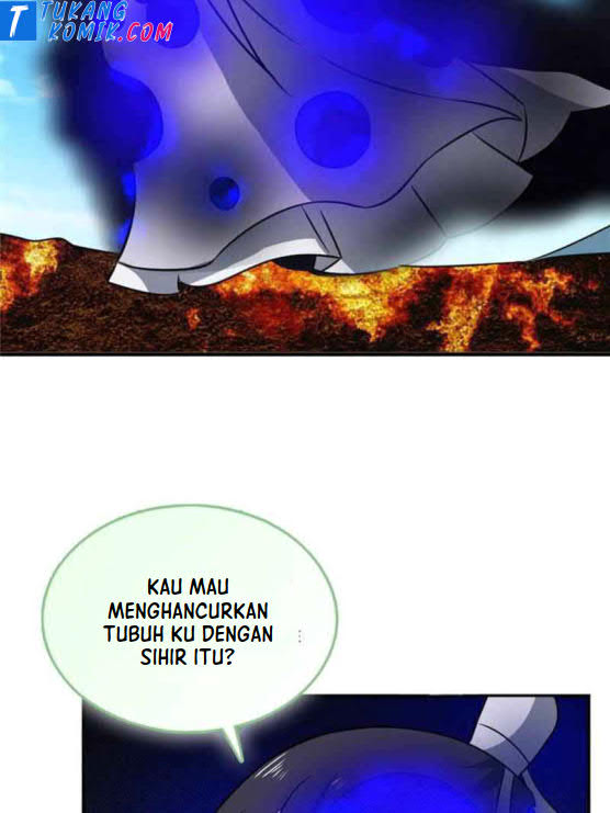 Rebirth Become a Dog Chapter 109 - halaman 13