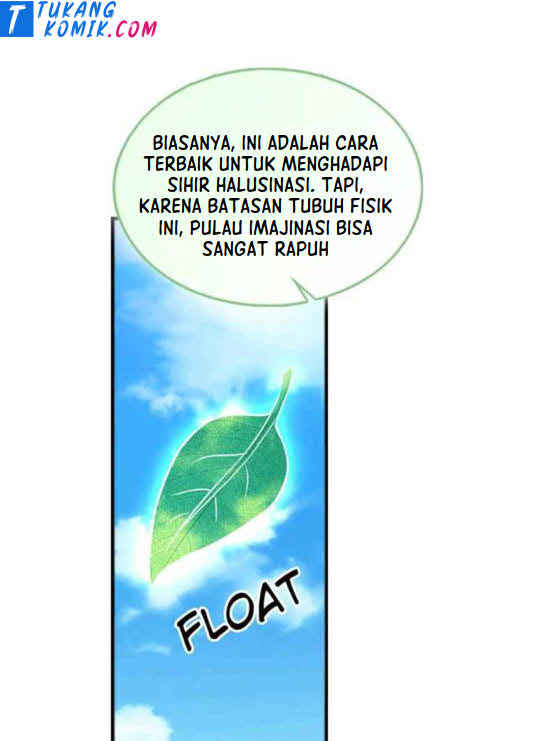 Rebirth Become a Dog Chapter 109 - halaman 15