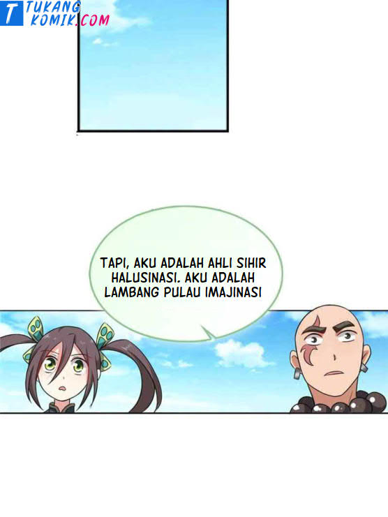 Rebirth Become a Dog Chapter 109 - halaman 16