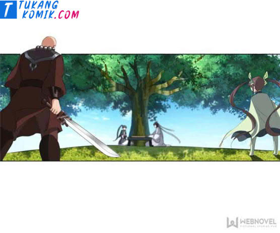 Rebirth Become a Dog Chapter 109 - halaman 17
