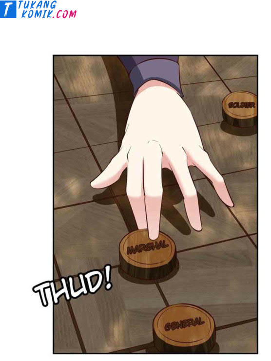 Rebirth Become a Dog Chapter 109 - halaman 19