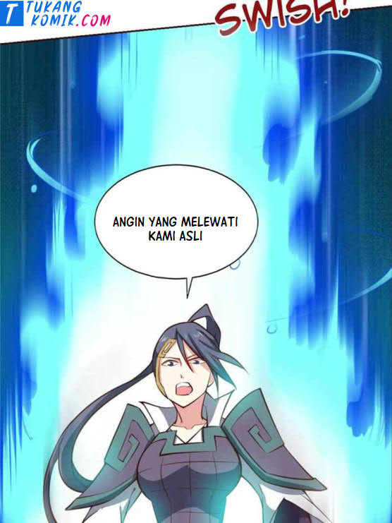 Rebirth Become a Dog Chapter 109 - halaman 21