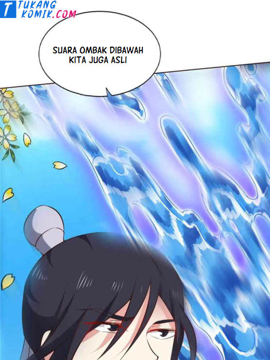 Rebirth Become a Dog Chapter 109 - halaman 23