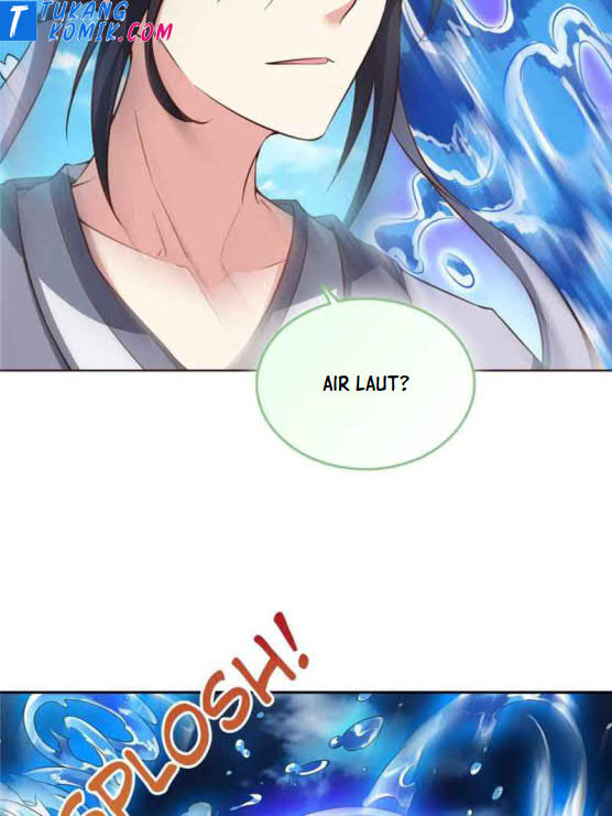 Rebirth Become a Dog Chapter 109 - halaman 24