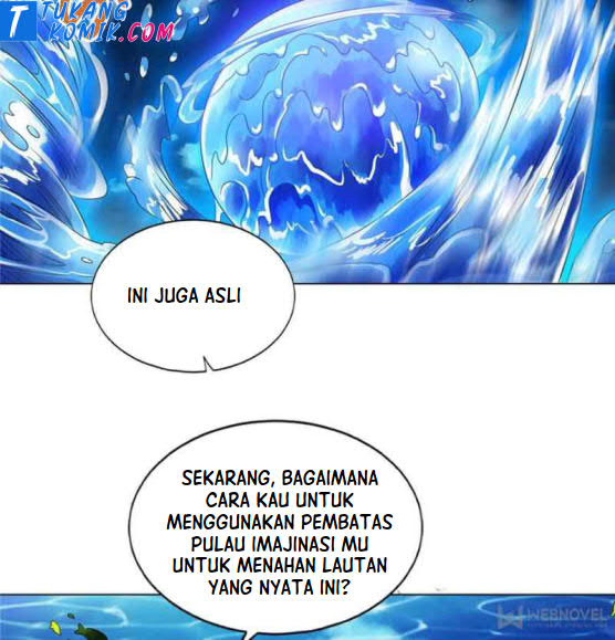 Rebirth Become a Dog Chapter 109 - halaman 25
