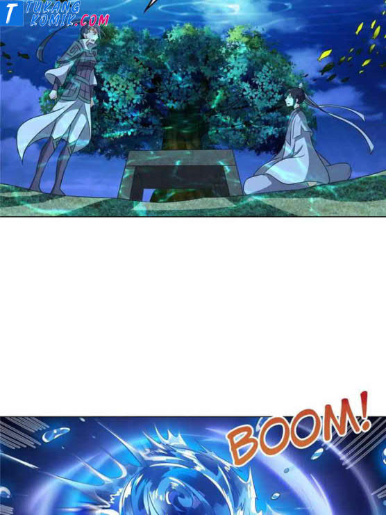 Rebirth Become a Dog Chapter 109 - halaman 26