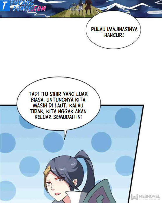 Rebirth Become a Dog Chapter 109 - halaman 28