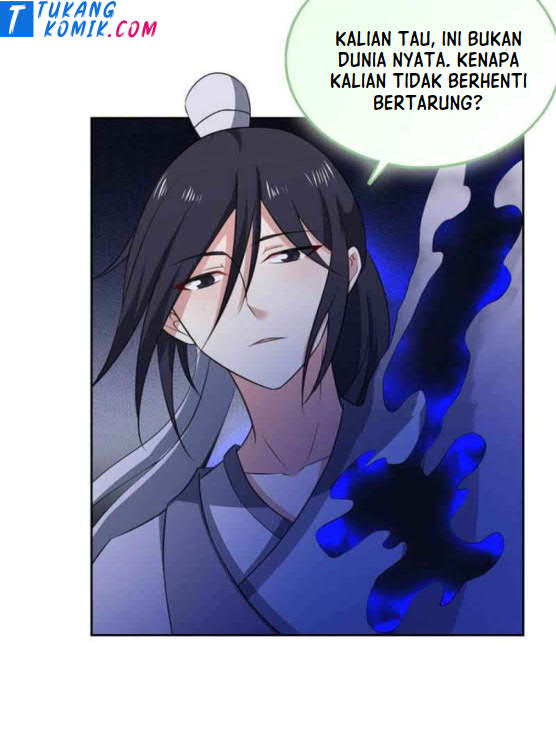 Rebirth Become a Dog Chapter 109 - halaman 3