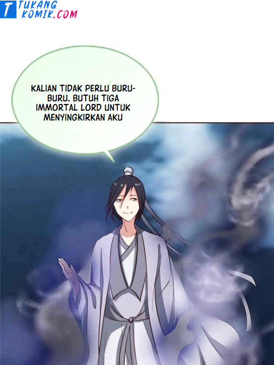 Rebirth Become a Dog Chapter 109 - halaman 31