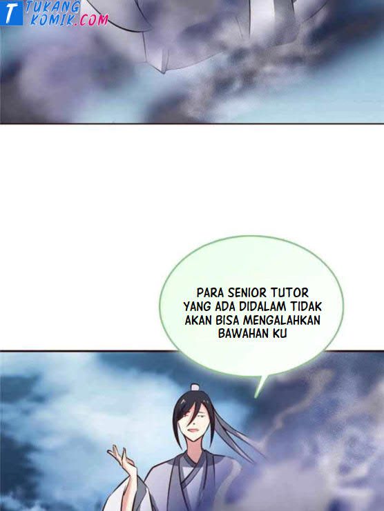 Rebirth Become a Dog Chapter 109 - halaman 33