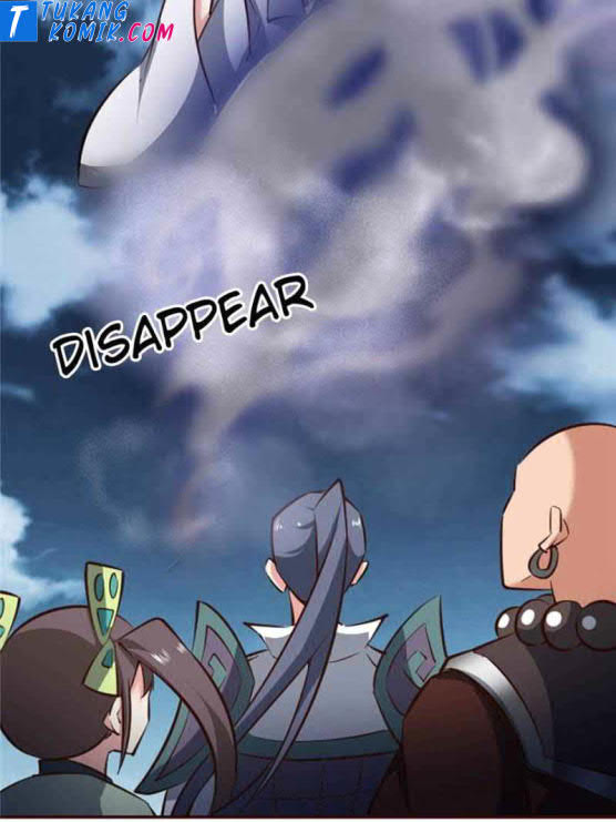 Rebirth Become a Dog Chapter 109 - halaman 34