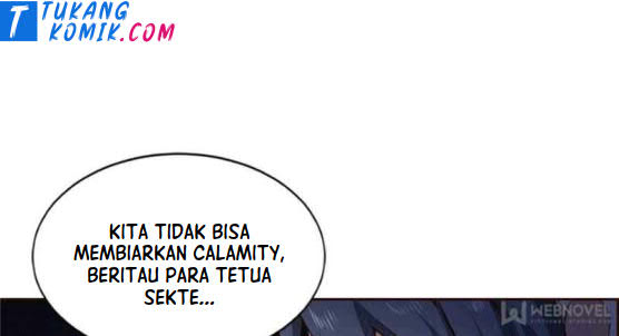 Rebirth Become a Dog Chapter 109 - halaman 35