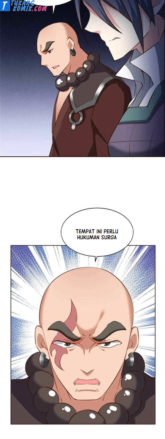 Rebirth Become a Dog Chapter 109 - halaman 36