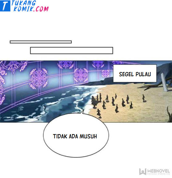 Rebirth Become a Dog Chapter 109 - halaman 37