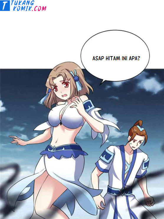 Rebirth Become a Dog Chapter 109 - halaman 38
