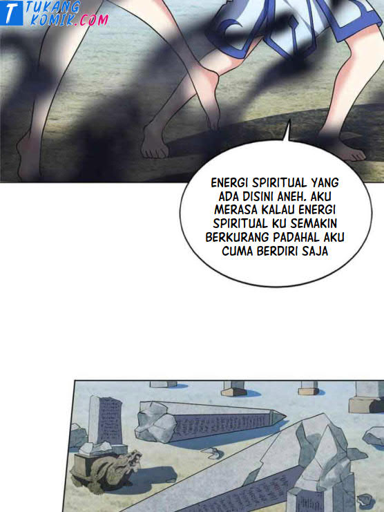 Rebirth Become a Dog Chapter 109 - halaman 39