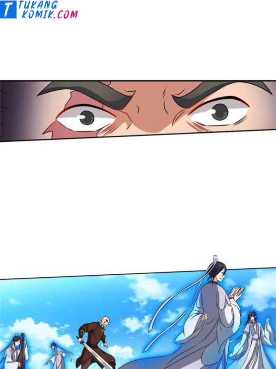 Rebirth Become a Dog Chapter 109 - halaman 4