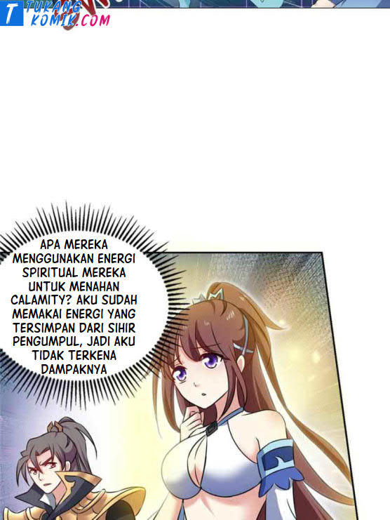 Rebirth Become a Dog Chapter 109 - halaman 42