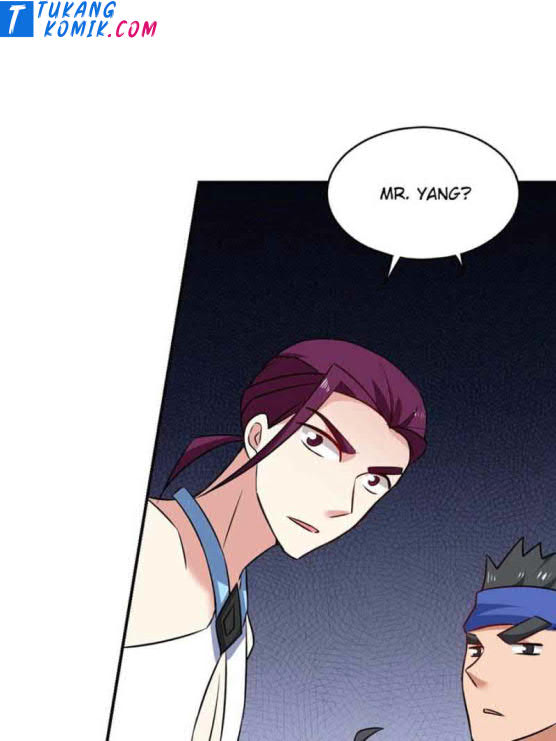 Rebirth Become a Dog Chapter 109 - halaman 47