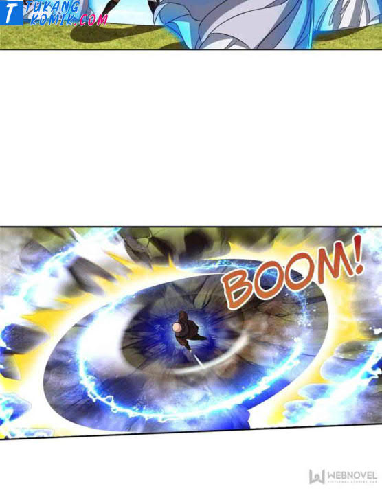 Rebirth Become a Dog Chapter 109 - halaman 5