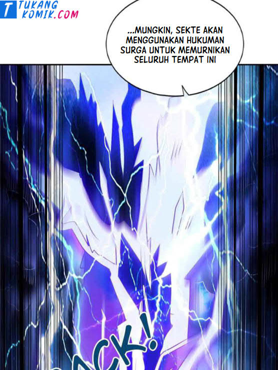 Rebirth Become a Dog Chapter 109 - halaman 52