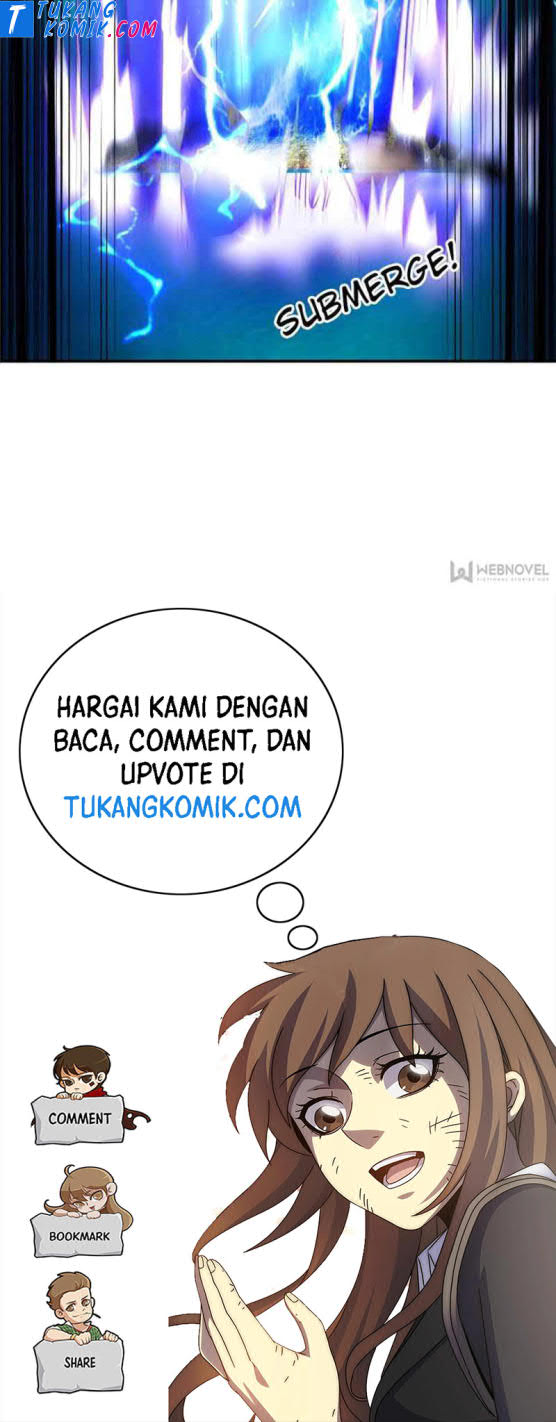 Rebirth Become a Dog Chapter 109 - halaman 54