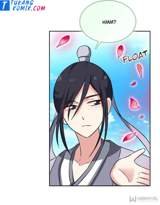 Rebirth Become a Dog Chapter 109 - halaman 8