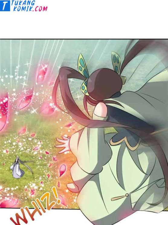 Rebirth Become a Dog Chapter 109 - halaman 9