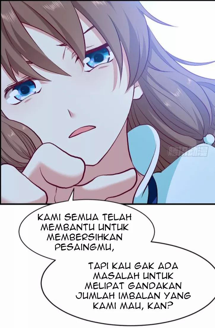 Rebirth Become a Dog Chapter 11 - halaman 11