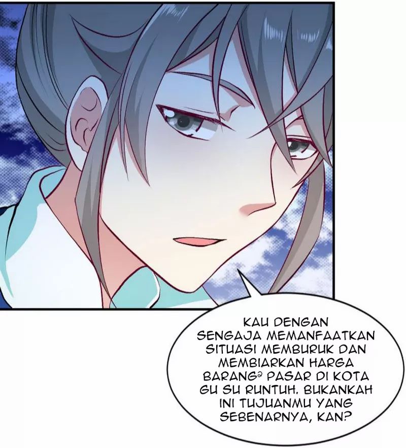 Rebirth Become a Dog Chapter 11 - halaman 12