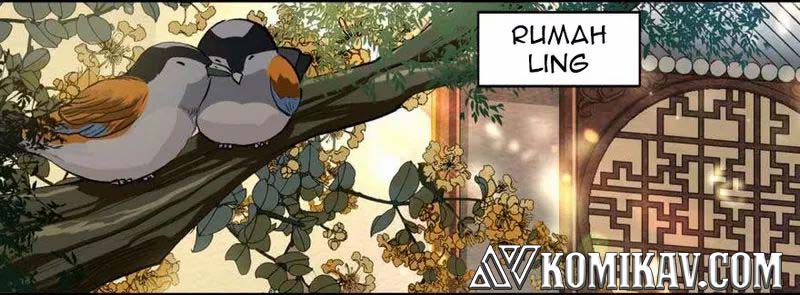 Rebirth Become a Dog Chapter 11 - halaman 2
