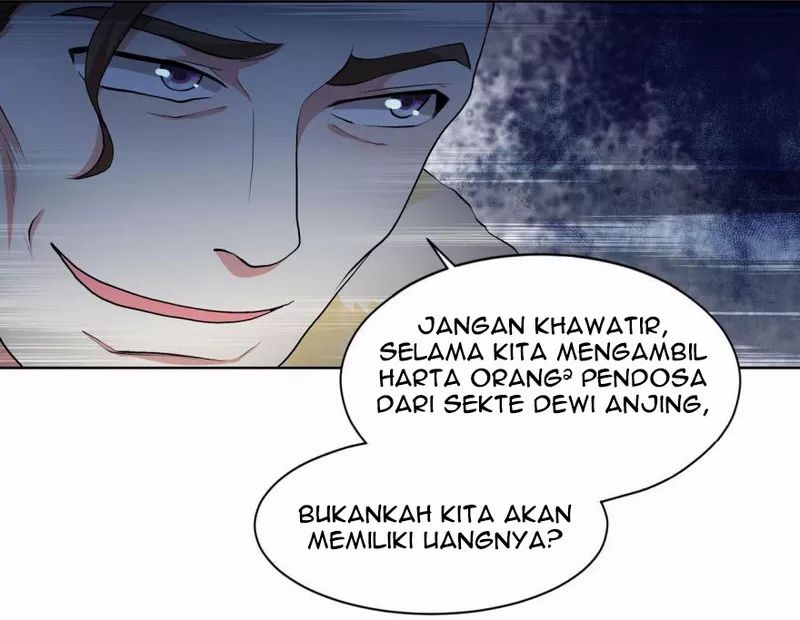 Rebirth Become a Dog Chapter 11 - halaman 20