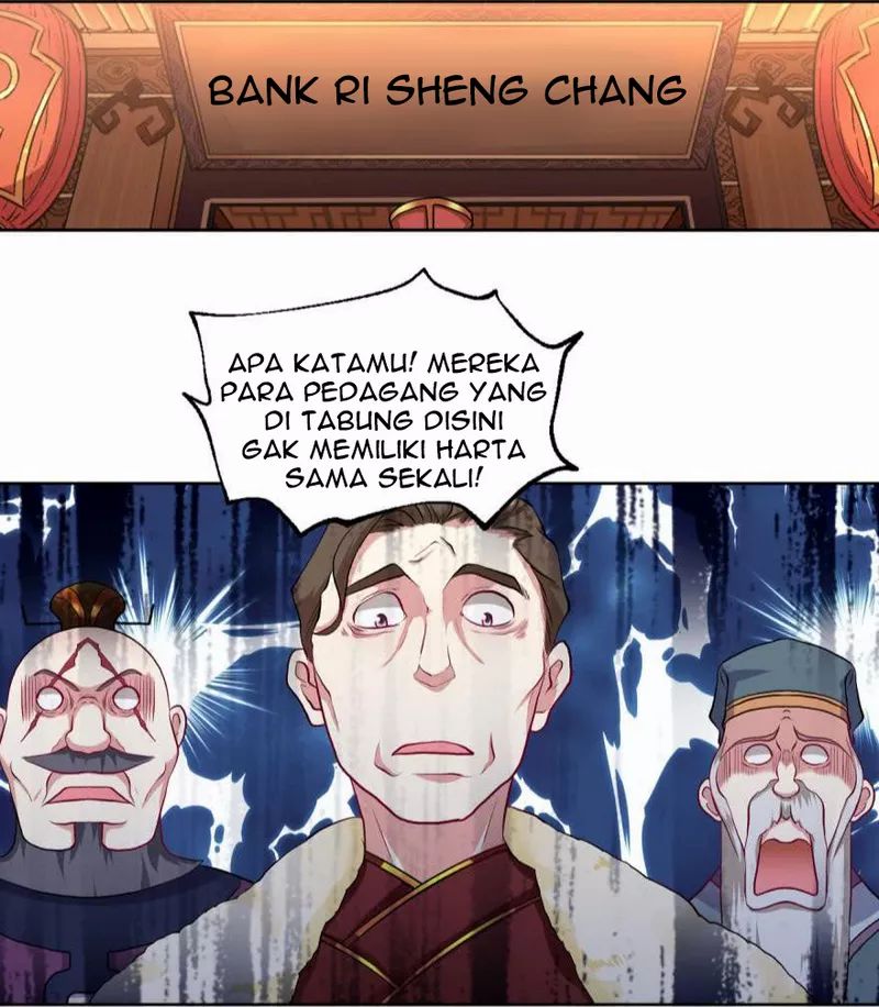 Rebirth Become a Dog Chapter 11 - halaman 23