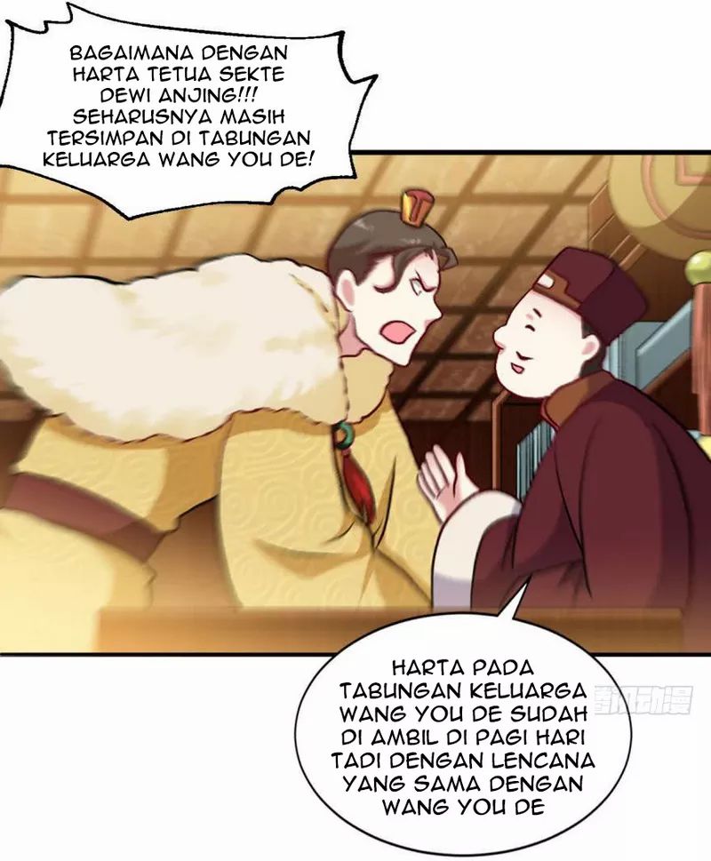 Rebirth Become a Dog Chapter 11 - halaman 25