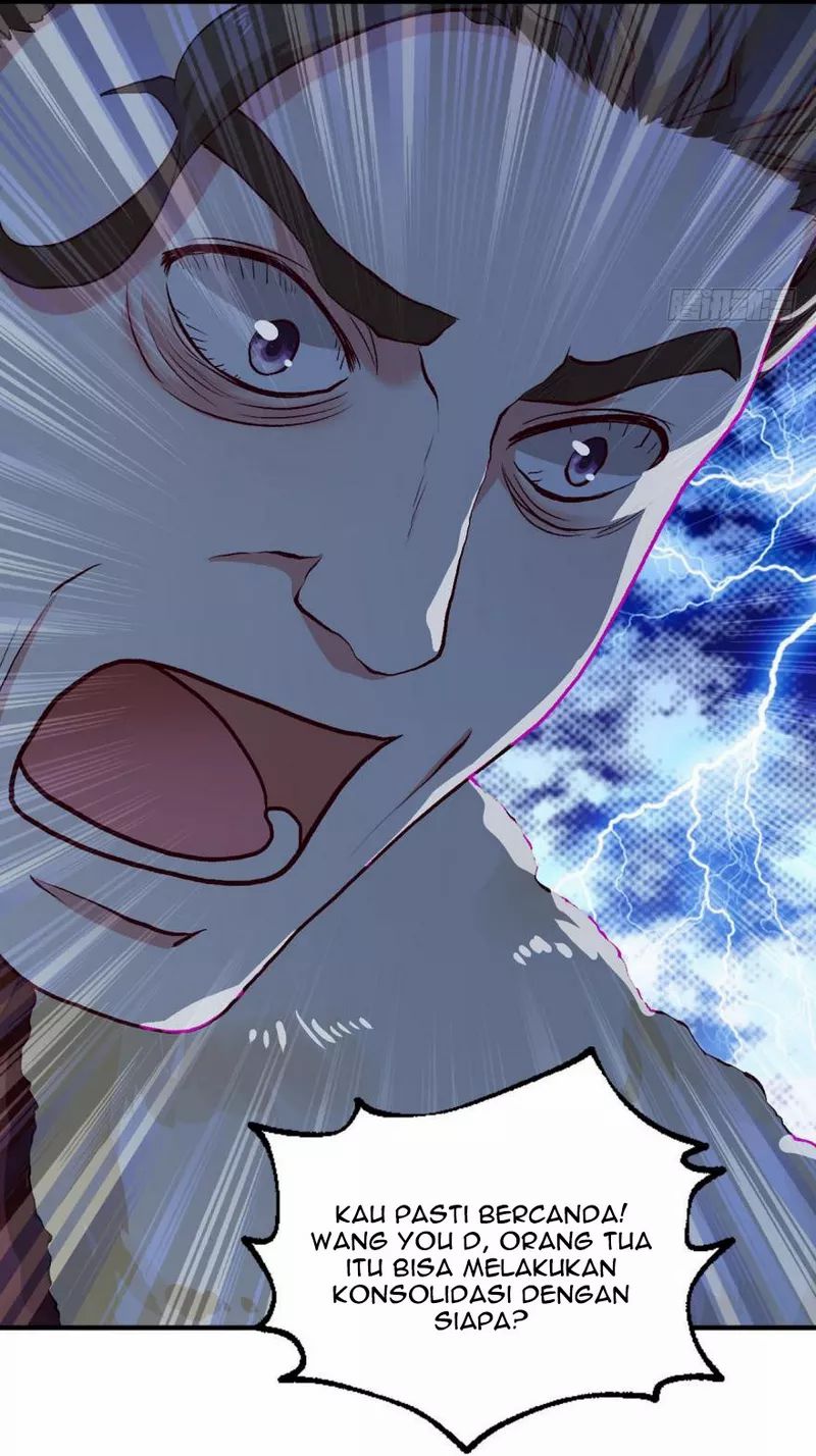Rebirth Become a Dog Chapter 11 - halaman 27
