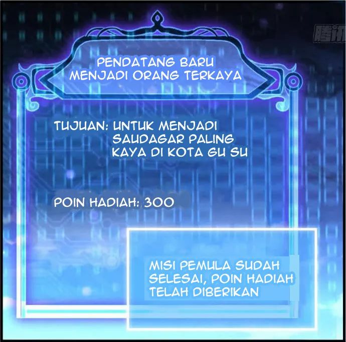 Rebirth Become a Dog Chapter 11 - halaman 32