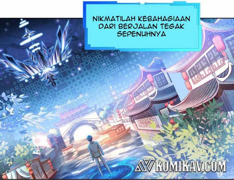 Rebirth Become a Dog Chapter 11 - halaman 34