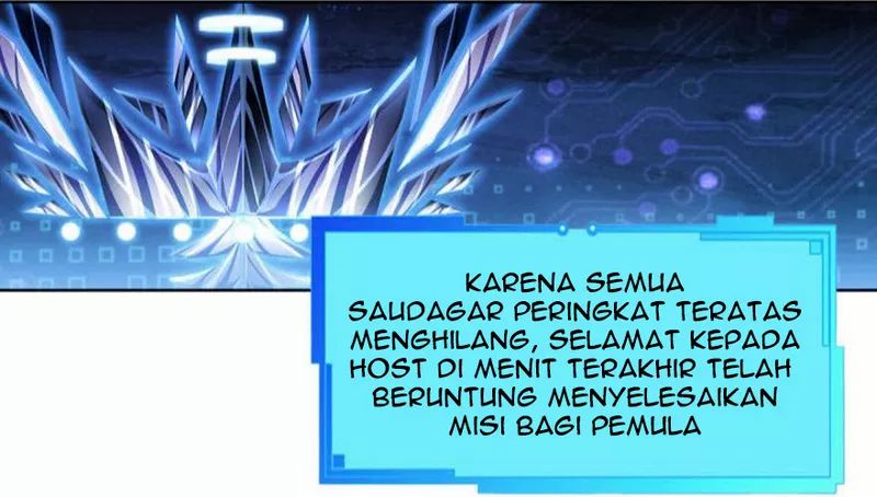 Rebirth Become a Dog Chapter 11 - halaman 35
