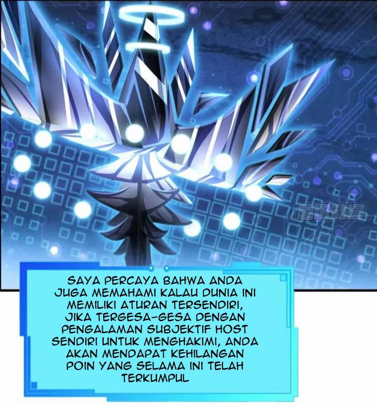 Rebirth Become a Dog Chapter 11 - halaman 36